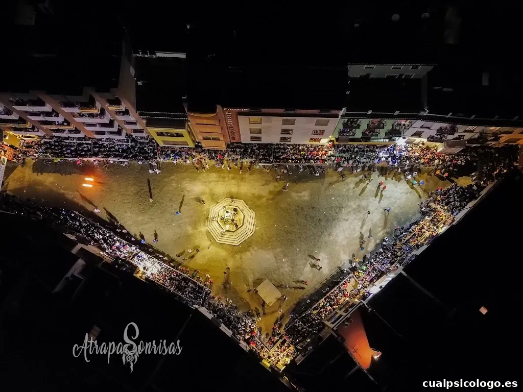 ATRAPA SONRISAS ESTUDIO FOTOGRAFIA