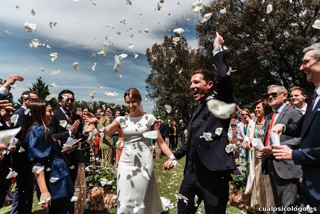 Alicia Fernández - Fotografía de Bodas