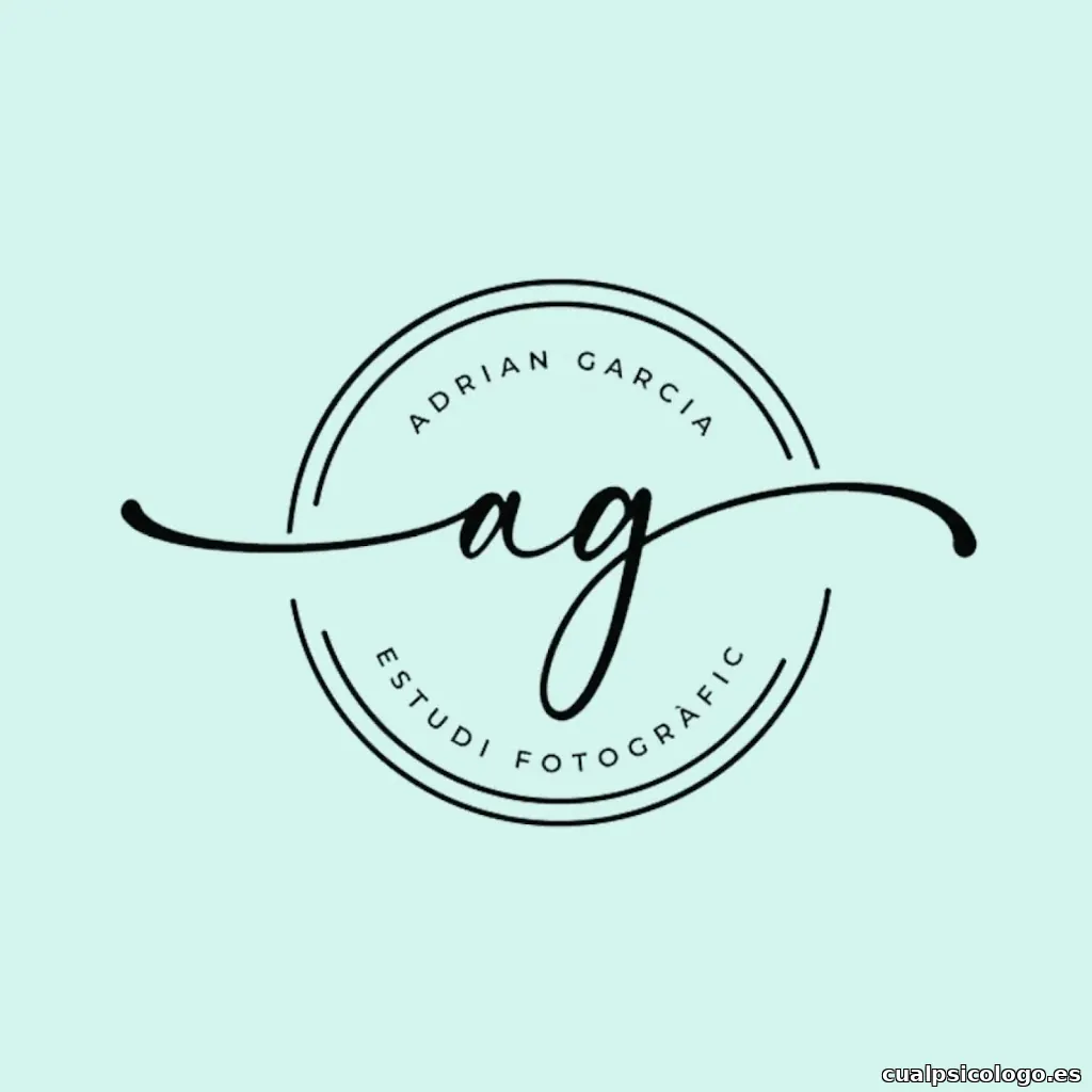 Adrian Garcia - Estudi Fotogràfic