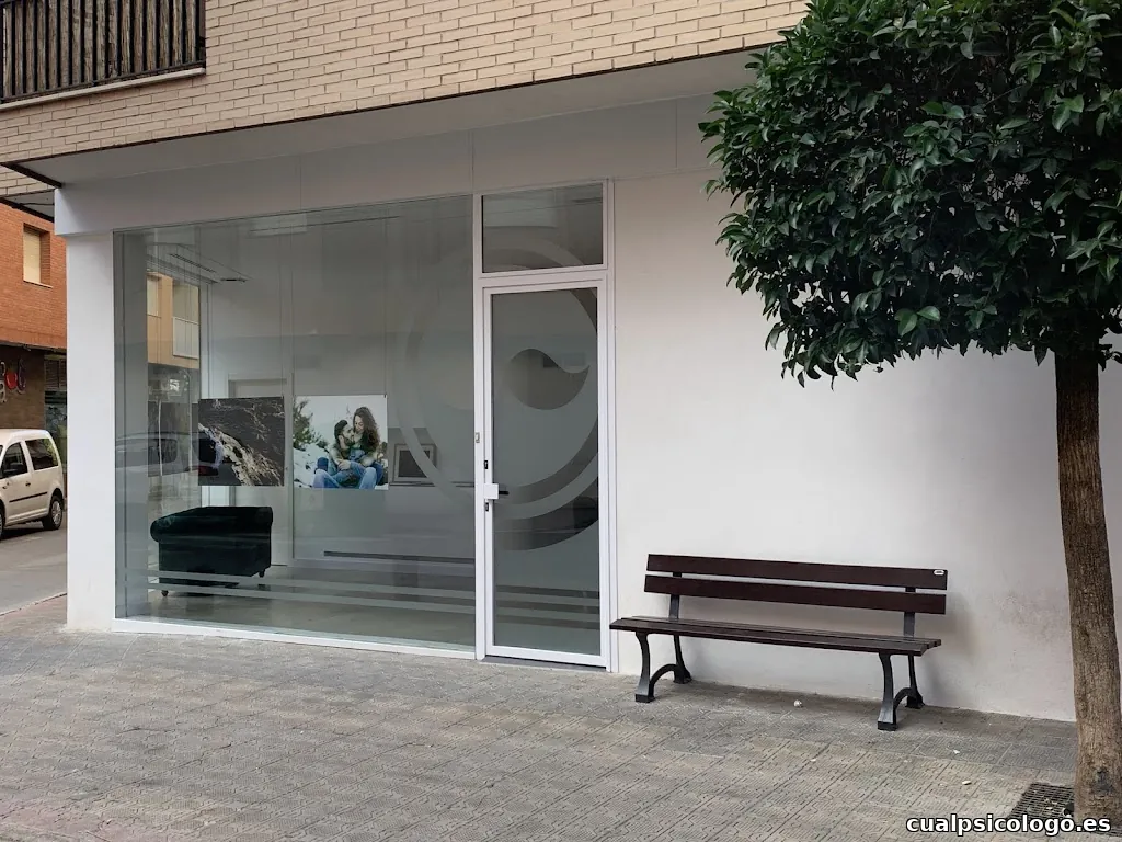 Bigote Verde Fotografía