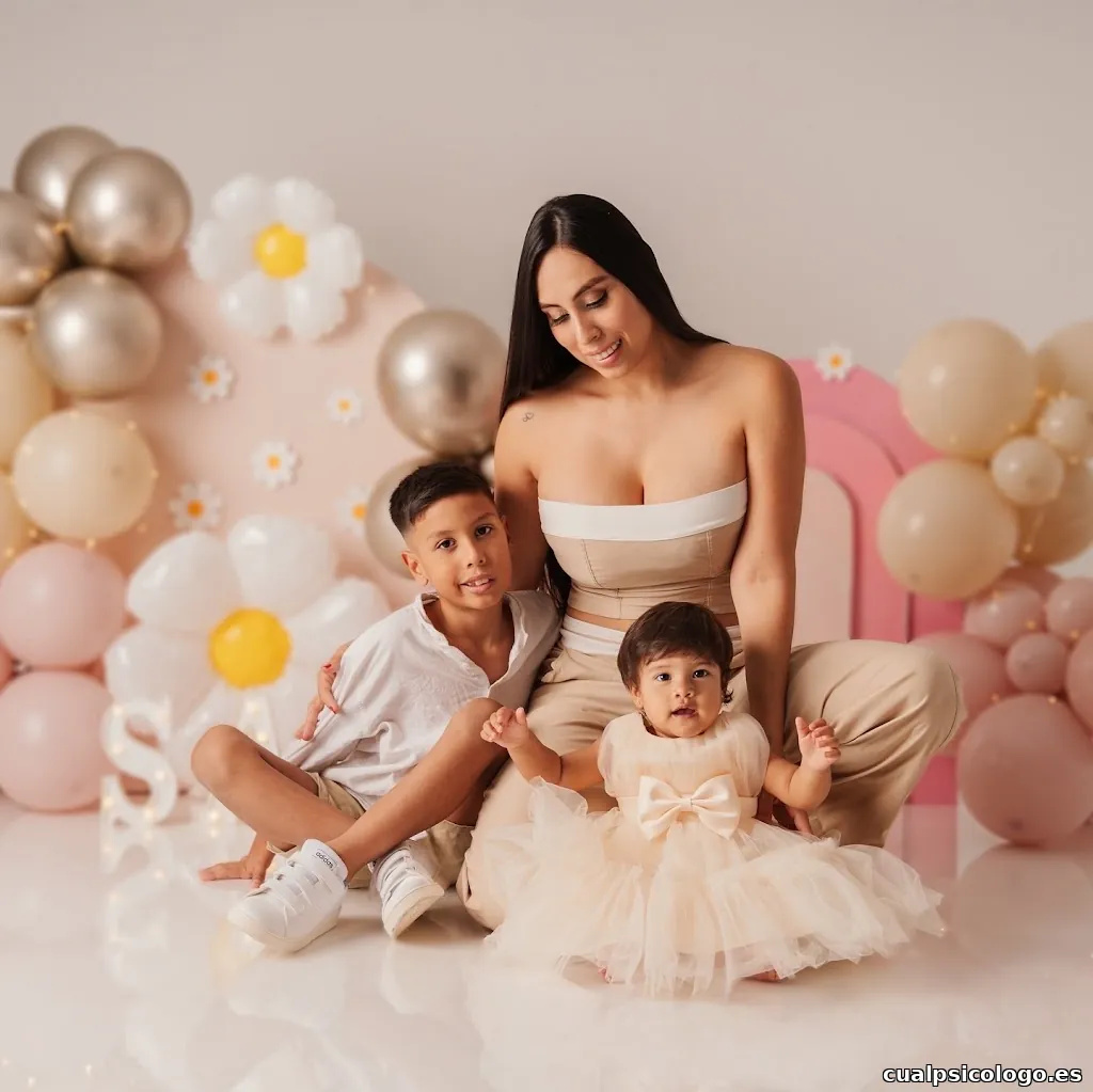 Natacha Rodrigo Photo