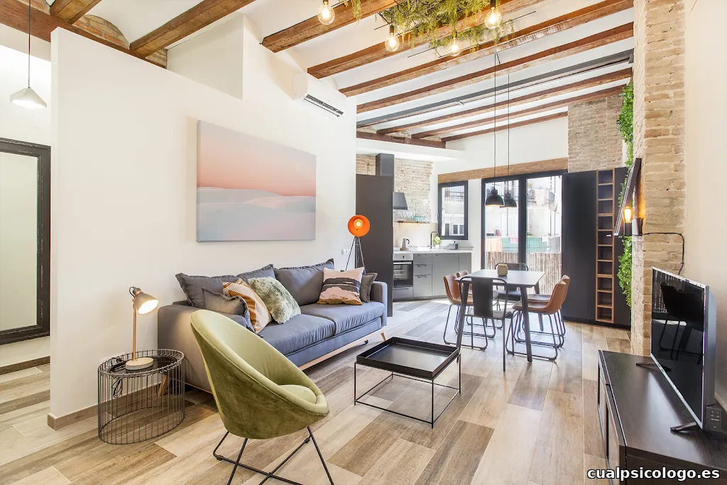 Carles Prats - Fotografía de interiores, inmobiliaria y producto - Valencia