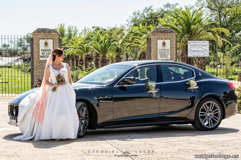 Fotografías Ezequiel Lucas