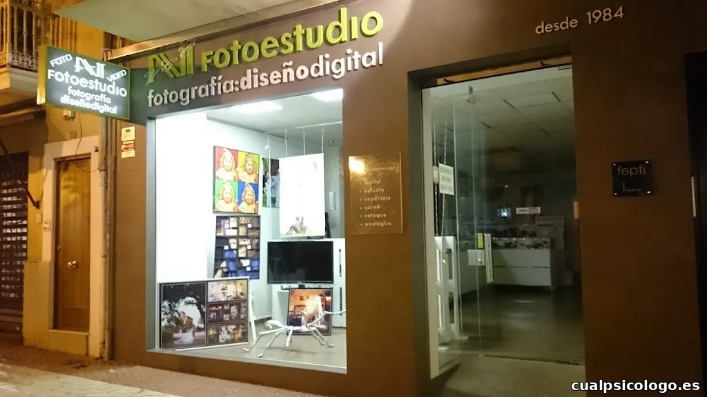 AVI Fotoestudio