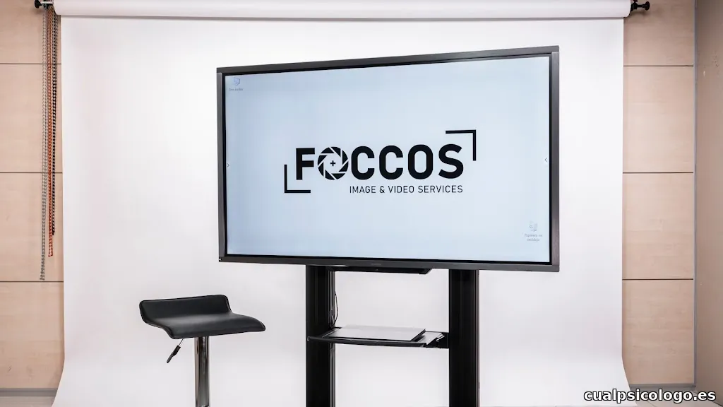Foccos | Servicios Audiovisuales en Barcelona