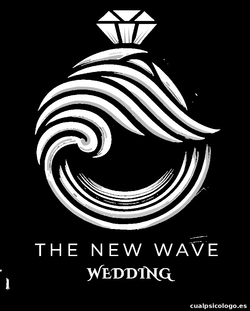 The New Wave Wedding