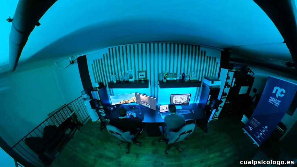 Néstor Cánovas Producciones Audiovisuales