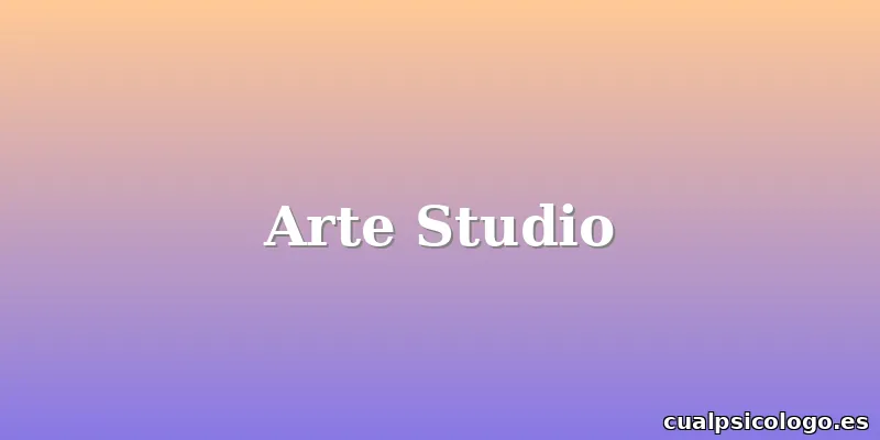 Arte Studio