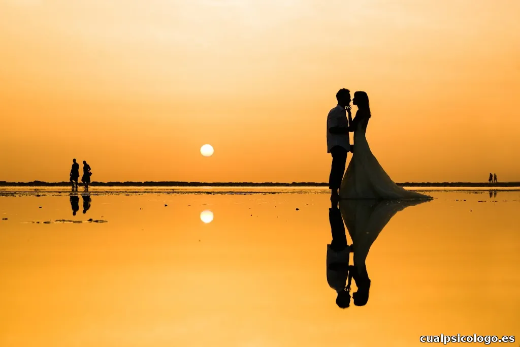 Cuatro Corazones - Fotografía de boda