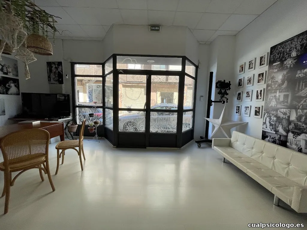 Castarnado Espacio Fotográfico S.L.