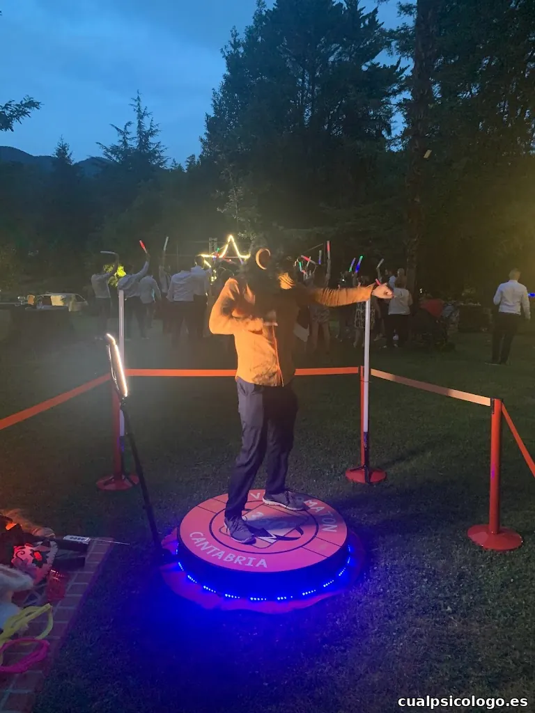 Plataforma 360 Cantabria