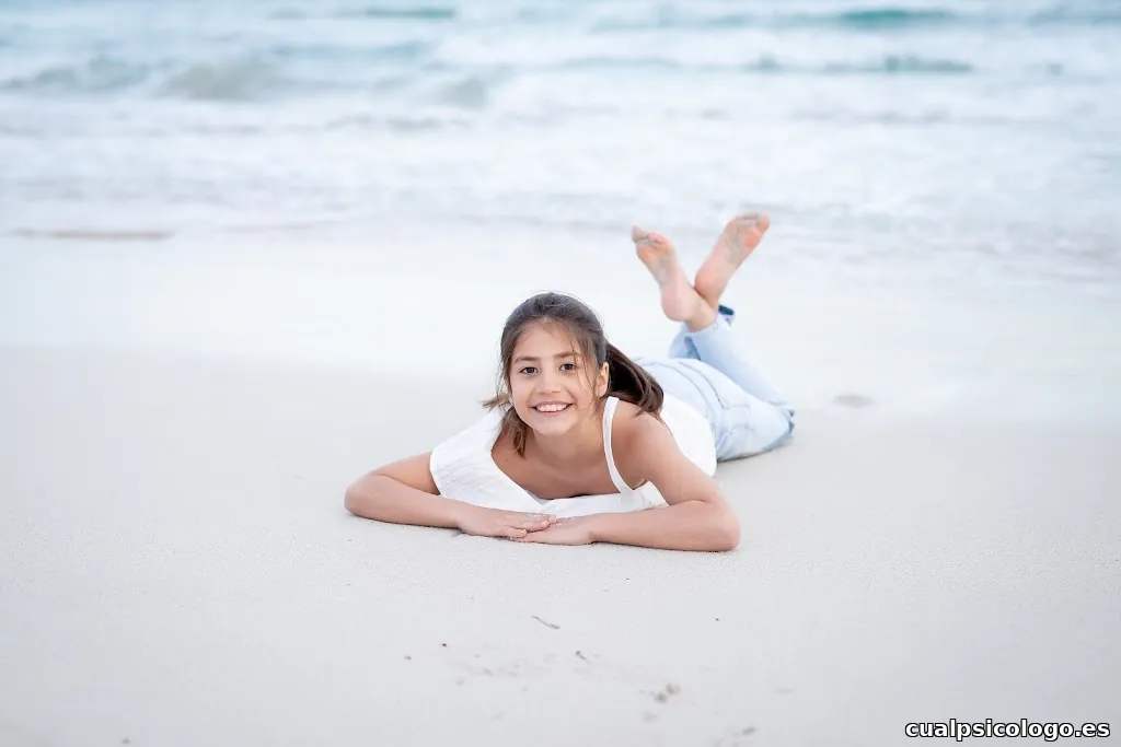 Maria Angels - Fotografia Infantil