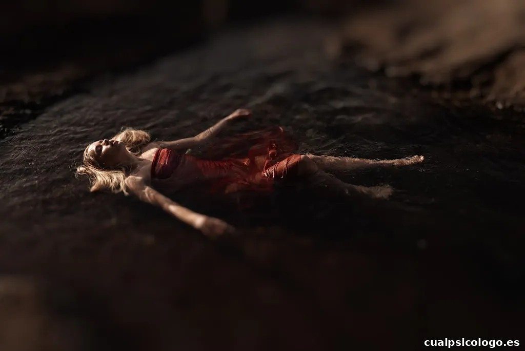 Lucilla Bellini Portraits Photographer