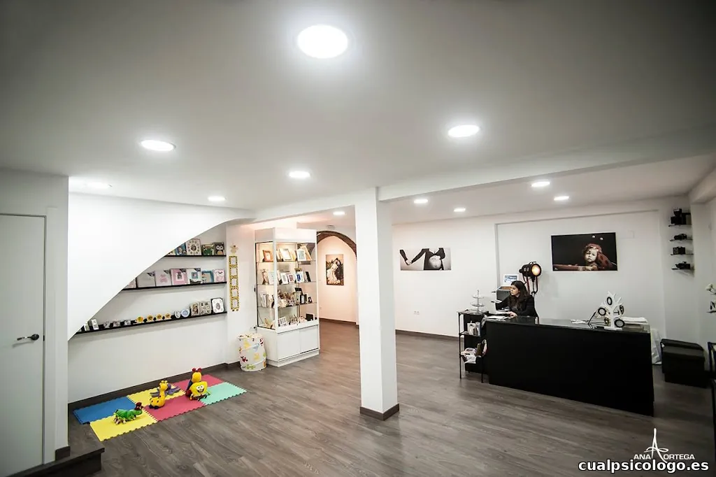 Ana Ortega Fotografía