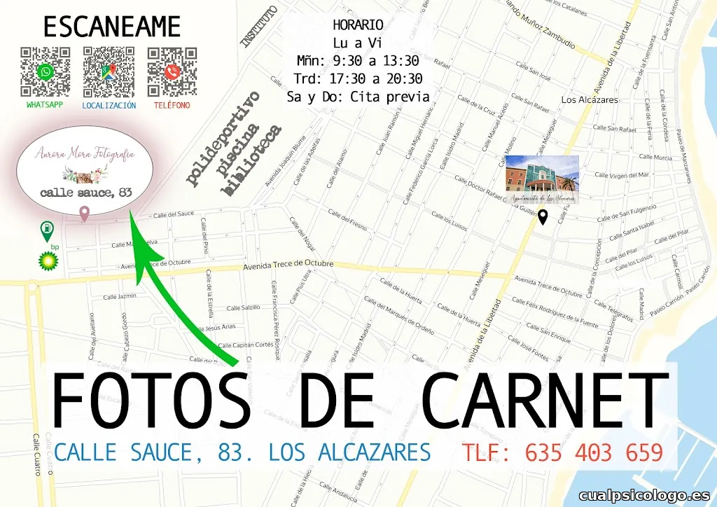Fotos de Carnet Los Alcázares