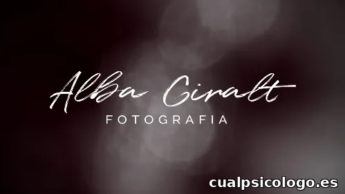 Alba Giralt Fotografía