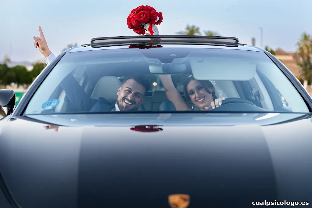 Ahí Está La Película - Foto & Vídeo bodas