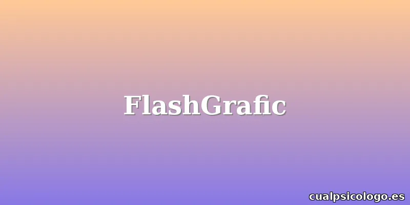 FlashGrafic