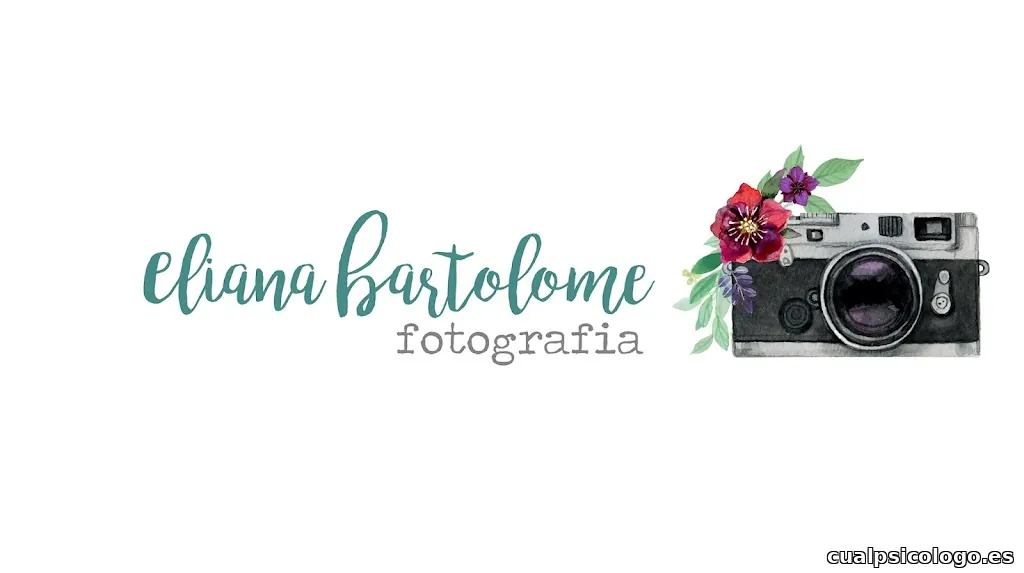 Eliana Bartolome Fotografía