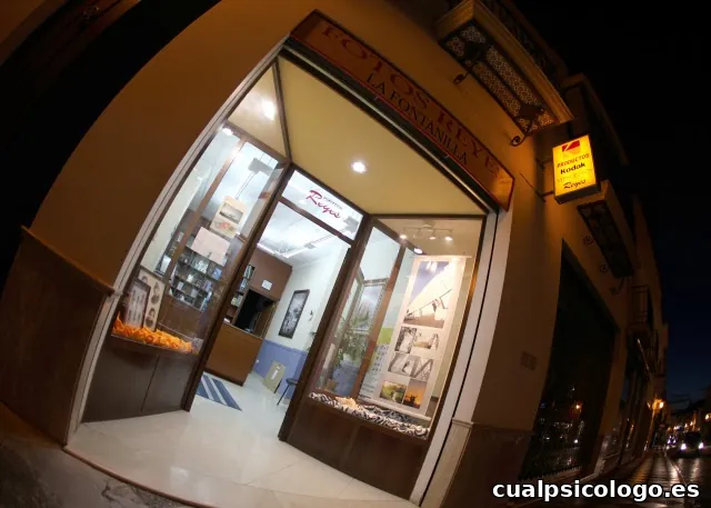 Reyes Fotografía y Vídeo