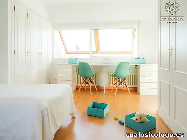 A Primera Vista Home Staging