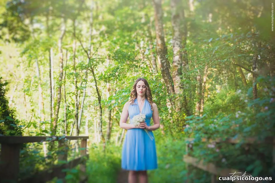 Tony Hevia Fotografía y Vídeo de Boda Lugo, Galicia