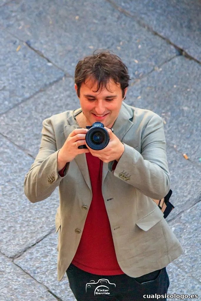 Óscar Antón, Realización y Edición de Vídeo