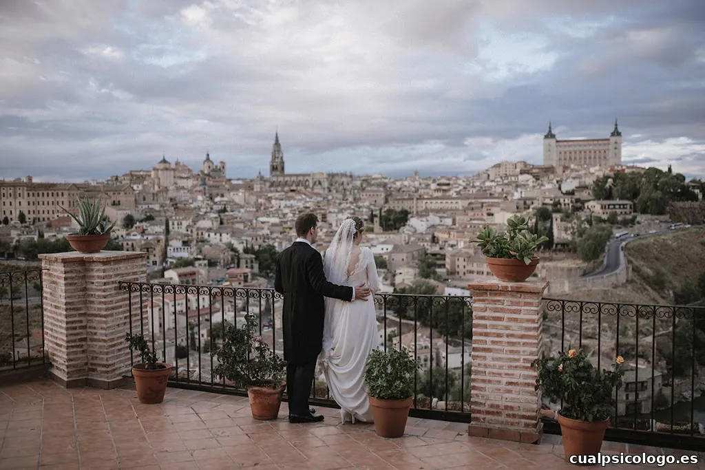 Fotógrafos y videógrafos de Boda Photoletum Studio