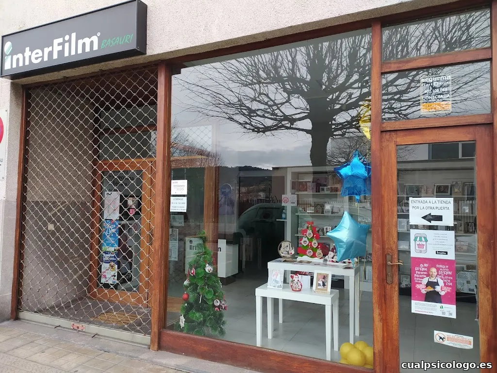 Interfilm Basauri